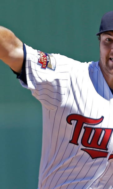 Twins 2014 positional preview: Starting pitching